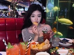 -甲丁坊·德餐·酒吧(五棵松华熙店)
