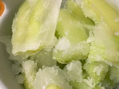 冰镇情果-炒豆合作社(东四总店)