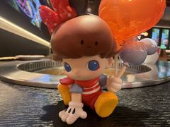 -铜锣湾国际购物中心