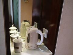-郑州粤海酒店(郑州二七广场店)