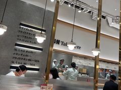 -池奈·咖喱蛋包饭(熙地港店)