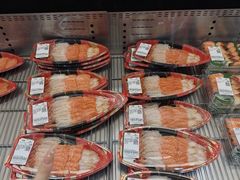 -山姆会员商店(上海浦东店)