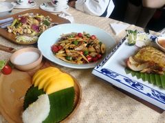 -南沙游艇会·大兵船餐厅