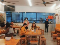 -李叁面馆(妇幼店)
