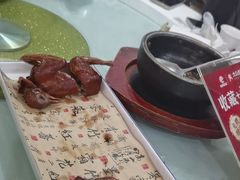 -肥仔顺德菜(龙悦居店)