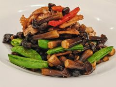 -东港喜来登酒店·天香阁中餐厅