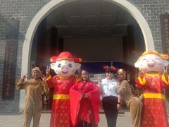 -修水东浒寨风景区