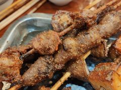 -伊隆斋(什刹海店)