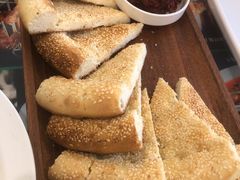 -新疆兵团食府清真(马连道店)