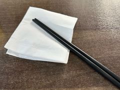 餐具摆设-友谊餐馆(永安路店)