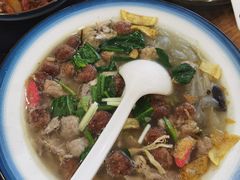 -老村长大锅炖羊肉(榆林大道店)