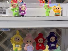 -泡泡玛特POPMART(上海环球港店)