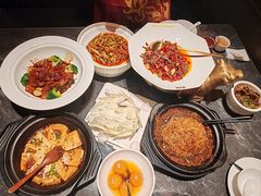 -炊烟小炒黄牛肉(浦东世纪汇店)