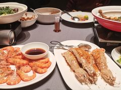 -徐记海鲜(T11|唐延路店)