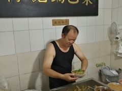 大师傅-陈记锅巴菜(五大道店)