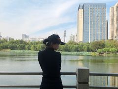 -后襄河公园