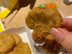-麦当劳(鼓楼店)