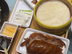 -天天鱼港·海鲜·鲅鱼水饺·招牌烤鸭(黄骅店)