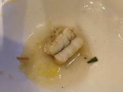 -松兰山海景大酒店·海鲜中餐厅