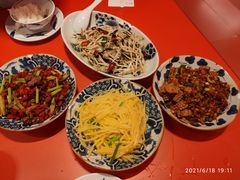 -侯师傅热炒店(印象城店)
