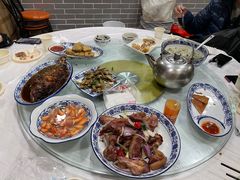 -洞天食府(北大街店)
