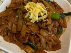 乾炒牛河-太平馆餐厅(尖沙咀店)