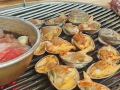 -农民烧烤(延边社区店)