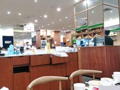 大堂-晋家门(弘阳广场店)