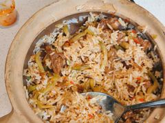 -膳心记-明火四宝煲仔饭(燕南店)