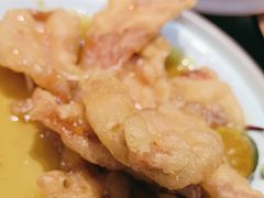 -东北大院·东北菜(三台子店)
