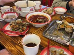 -冶建镜子·中国龙虾王(总店)
