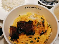 -翠华餐厅(德基广场店)