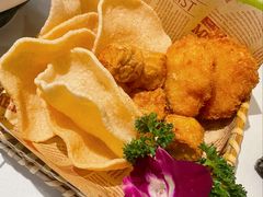 -荷花泰菜(东方新天地店)