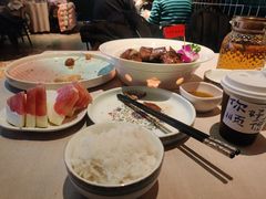 -顺鹅季·非遗烧鹅(六道口店)