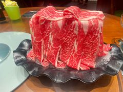 -东海怡品海鲜豆捞(舟宿夜江店)