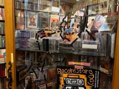 -旧天堂书店(华侨城创意文化园南山特色文化街区店)