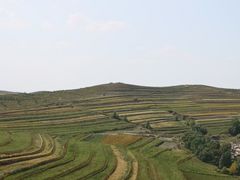 -草原天路(张北县)