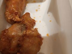 招牌甜辣韩式炸鸡-必胜客(大观天地店)