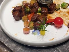 -同庆楼(滨湖万达广场店)