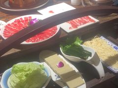 -和院老火锅铜锅烧烤海鲜(朱雀大街店)