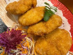 -鸟鹏烧鸟居酒屋(熙龙湾店)