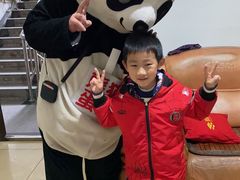 -熊猫不走蛋糕（同城送）(长沙店)