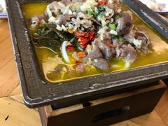 -外婆船宴餐厅·外婆喊你回家吃饭