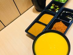 -花味烤肉·拌饭(建邺万达店)