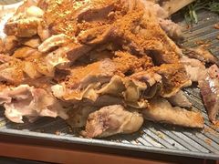 -银帆宾馆-自助餐厅(金马路店)