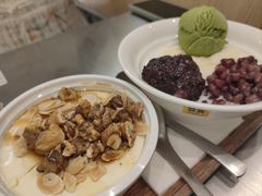 -满记甜品(王府井北京市百货大楼店)