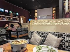 -苹果树下艺术餐厅(通州店)