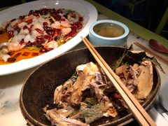 -桂满陇天书(南京德基旗舰店)