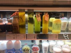 -巴黎贝甜(华堂新辰汇店)