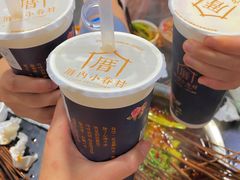 -小向麻辣烫(天街总店)